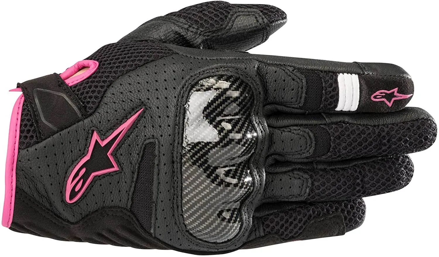 ALPINESTARS GLOV 4W SMX1 AIR-2 B/F