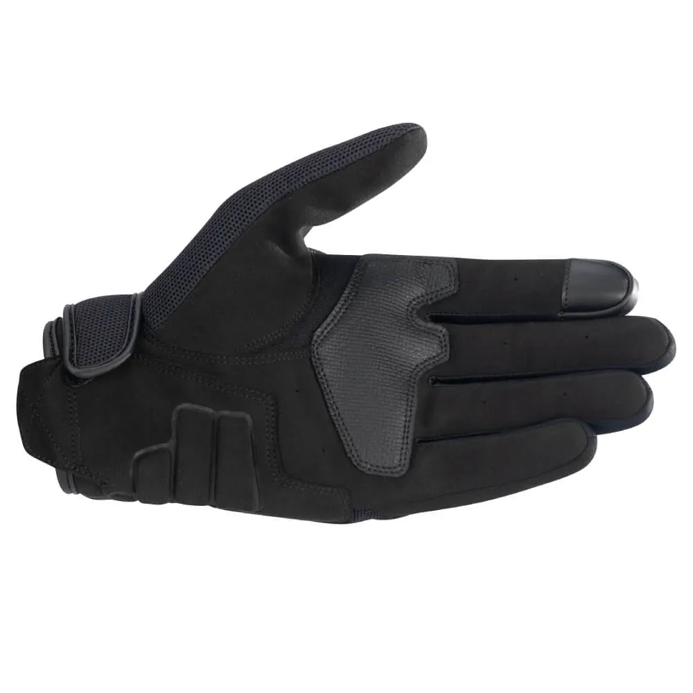 Alpinestars Honda Copper Gloves Black