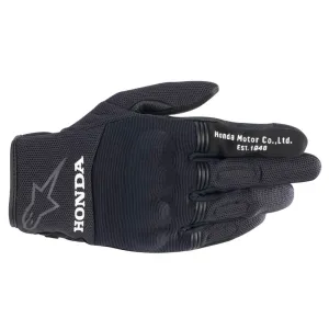 Alpinestars Honda Copper Gloves Black