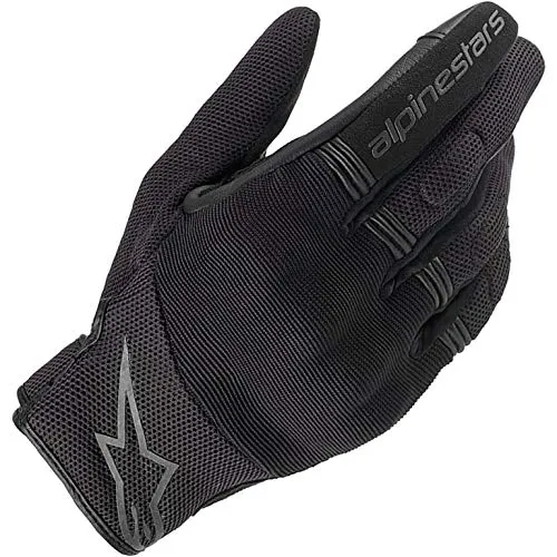 Alpinestars Men's Copper Motorcyle Riding Glove