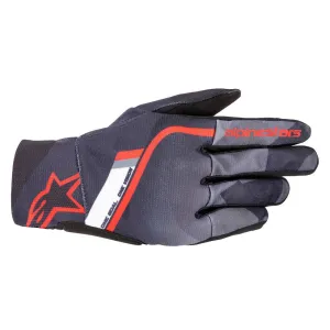 Alpinestars Reef Gloves Black / Grey / Camo / Red
