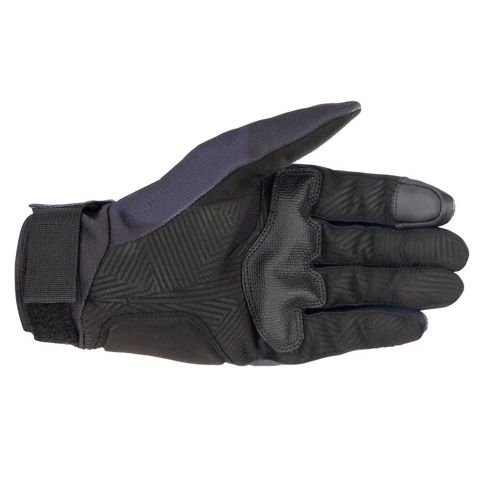 Alpinestars Reef Gloves Black / Grey / Camo / Red