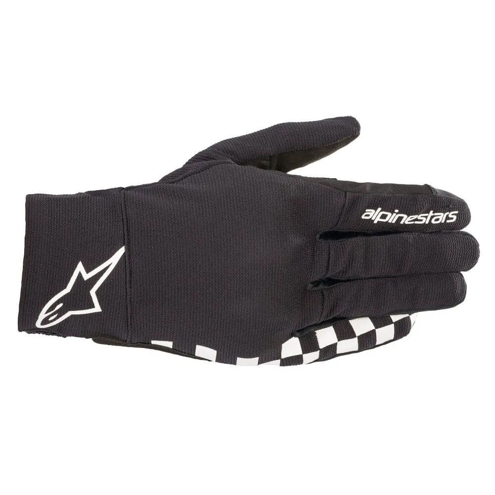 Alpinestars Reef Gloves Check