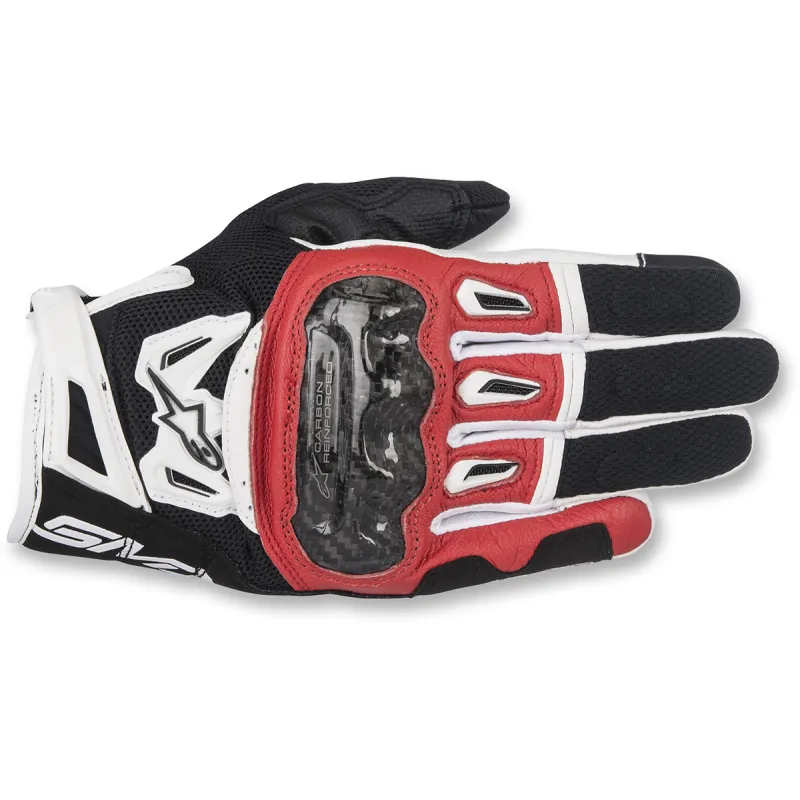 ALPINESTARS SMX-2 AIR CARBON GLOVE