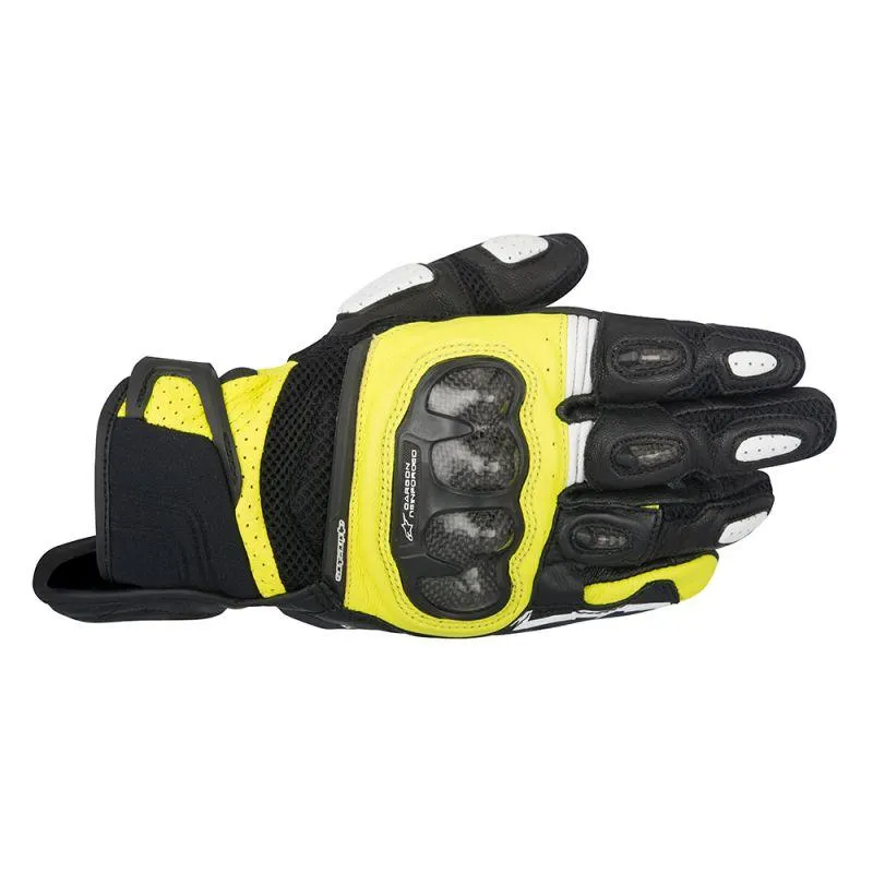 Alpinestars SP-X Air Carbon Gloves