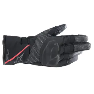 Alpinestars Stella Andes V3 Drystar Women's Gloves Black / Coral