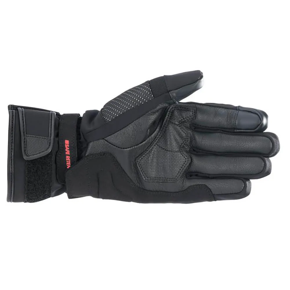 Alpinestars Stella Andes V3 Drystar Women's Gloves Black / Coral