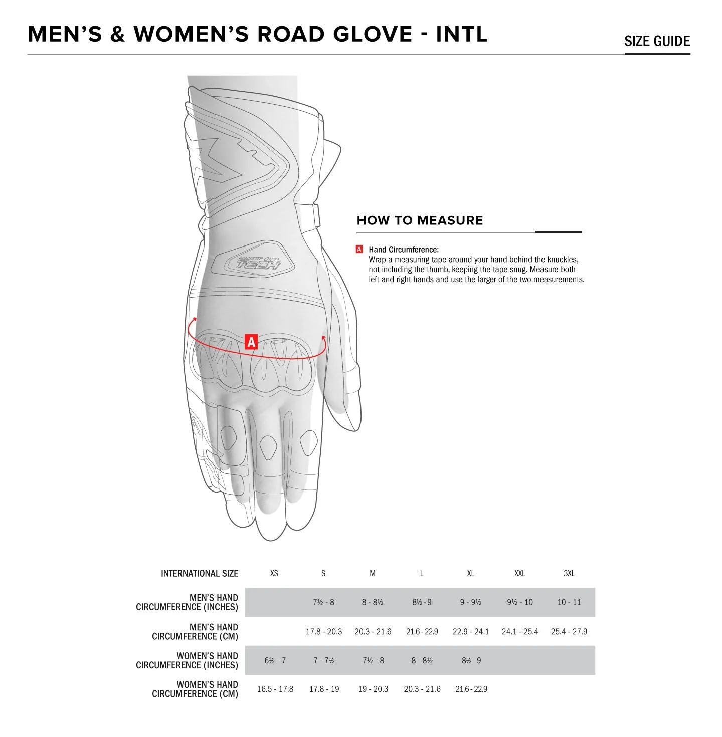 Alpinestars Stella Copper Womens Gloves