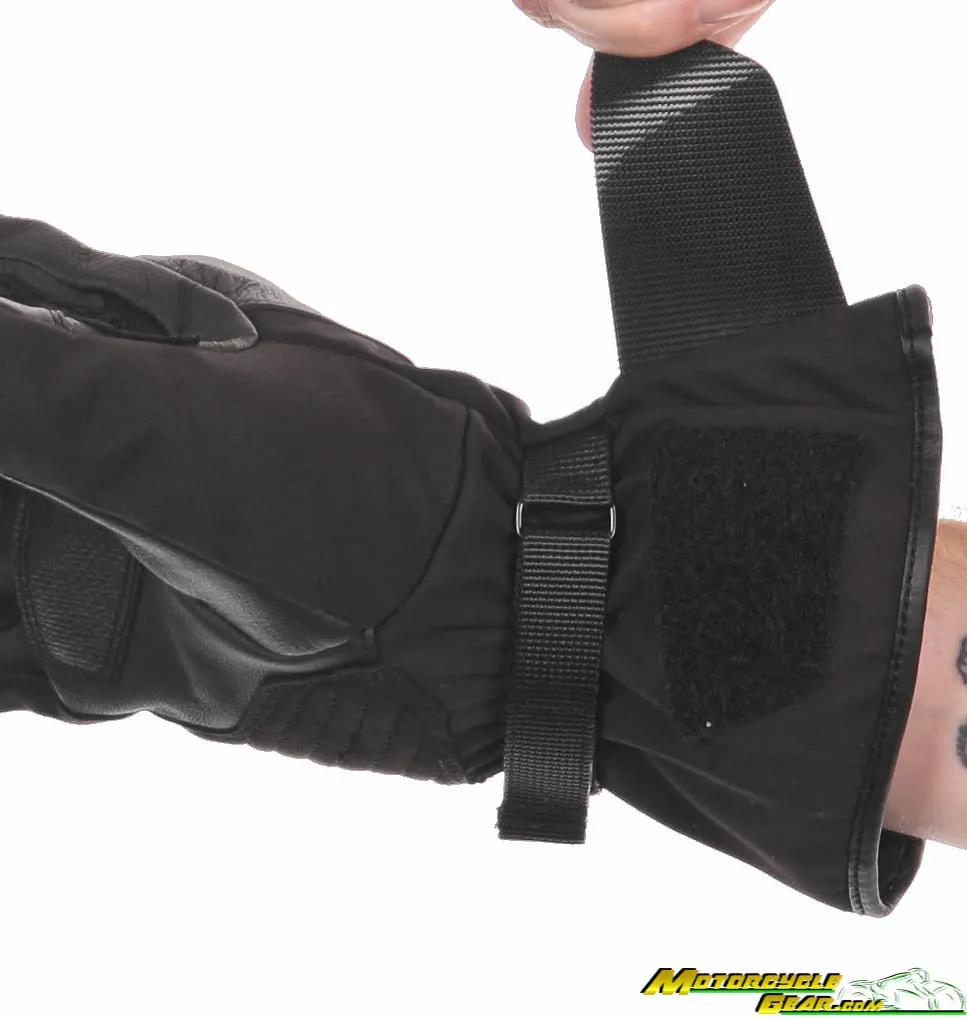 Alpinestars Stella Tourer W-7 Drystar Gloves For Women