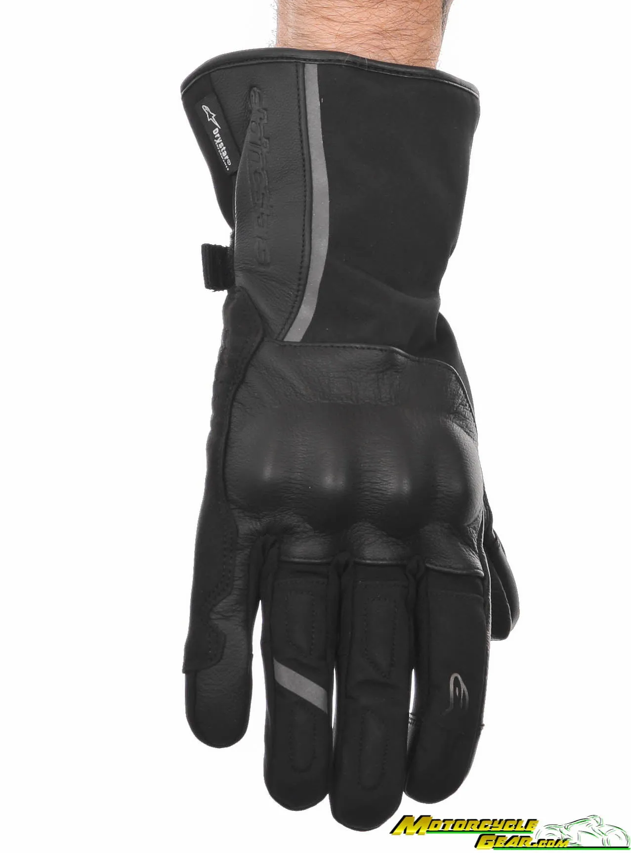Alpinestars Stella Tourer W-7 Drystar Gloves For Women