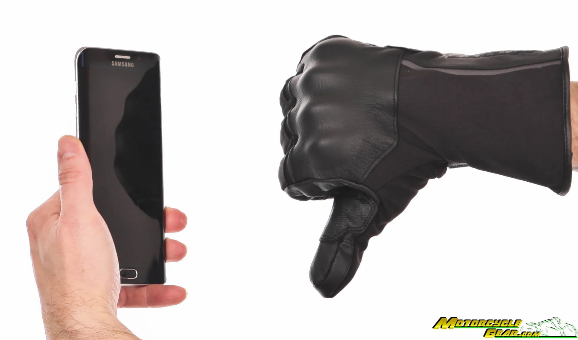 Alpinestars Stella Tourer W-7 Drystar Gloves For Women