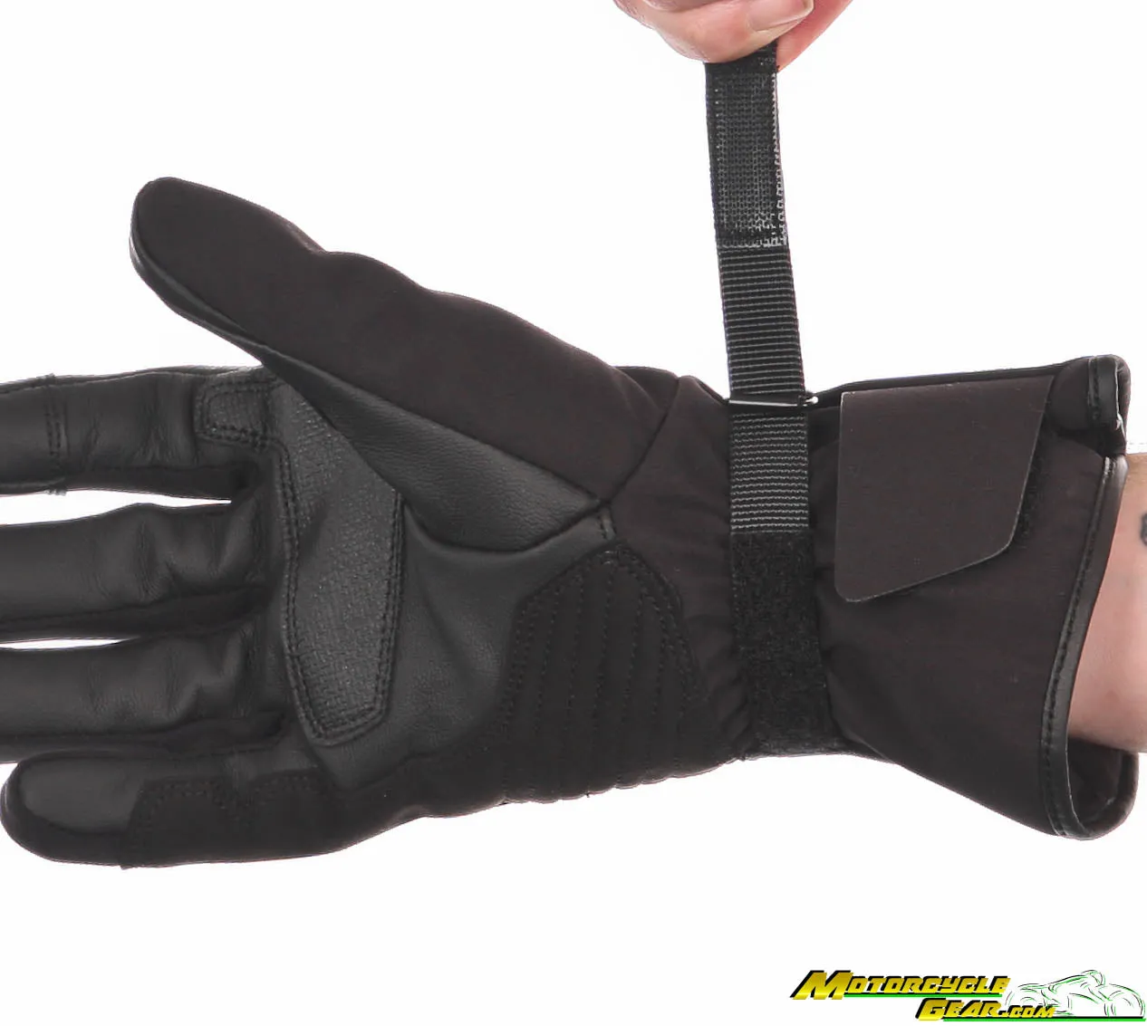 Alpinestars Stella Tourer W-7 Drystar Gloves For Women