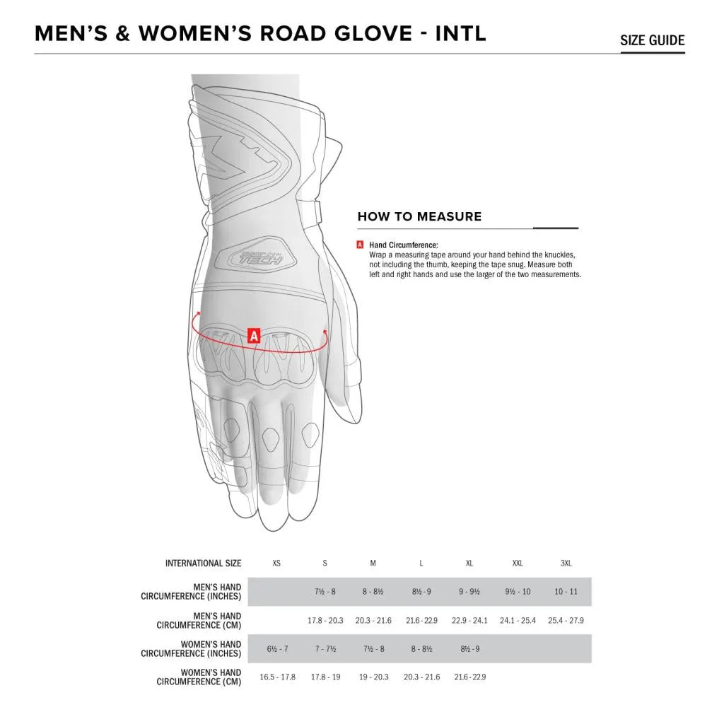 Alpinestars Tourer W-7 V2 Drystar ADV/Dualsport Gloves