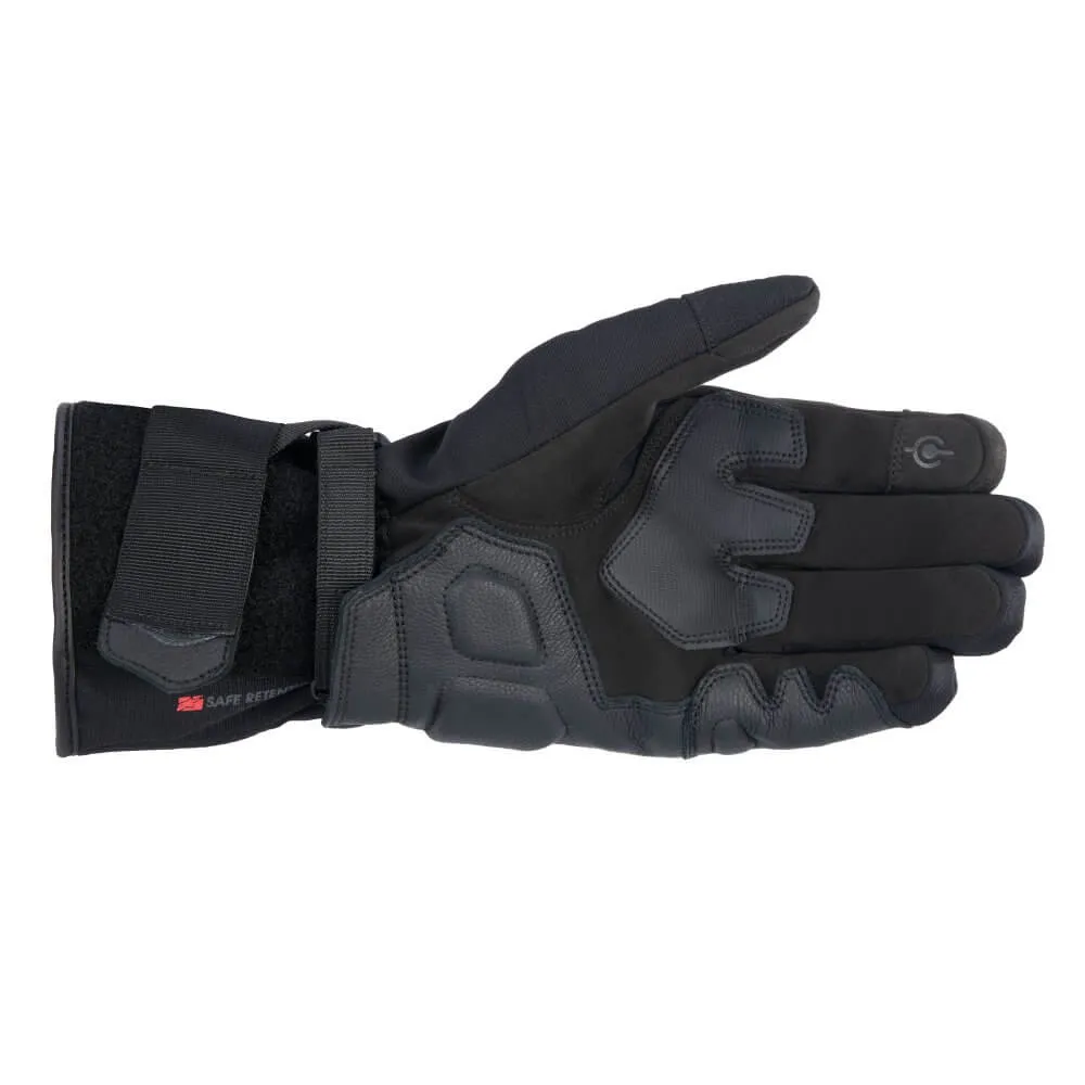 Alpinestars Tourer W-7 V2 DS Gloves Black