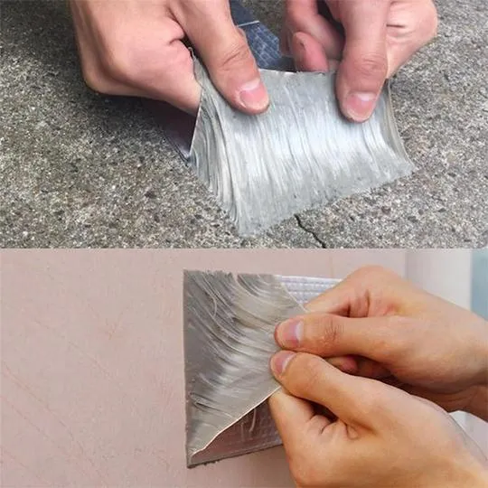 Aluminium Foil Tape