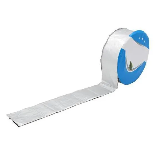 Aluminium Foil Tape