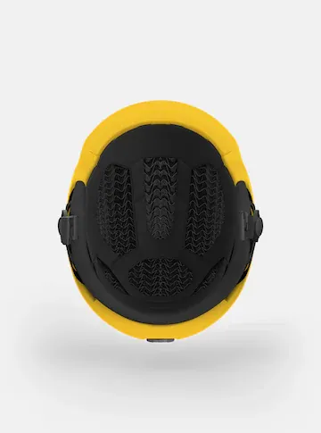 Anon Mens Logan Wavecel Helmet - Golden