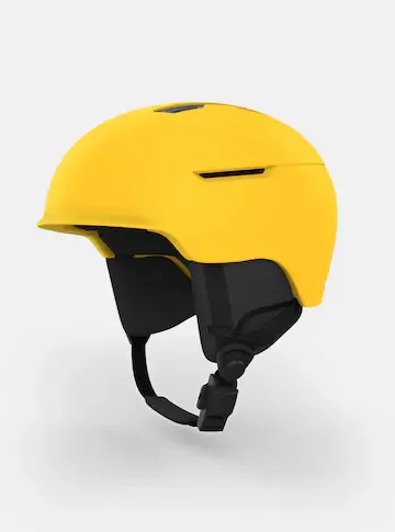 Anon Mens Logan Wavecel Helmet - Golden