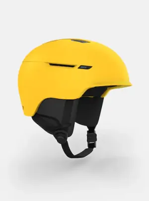 Anon Mens Logan Wavecel Helmet - Golden