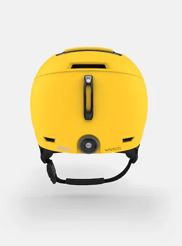 Anon Mens Logan Wavecel Helmet - Golden