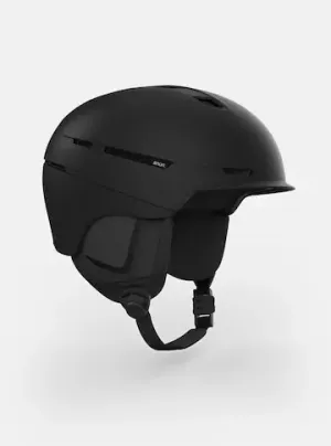 Anon Mens Merak Wavecel Helmet - Black