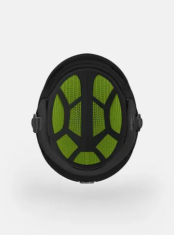Anon Mens Merak Wavecel Helmet - Black