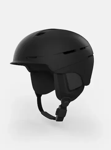 Anon Mens Merak Wavecel Helmet - Black