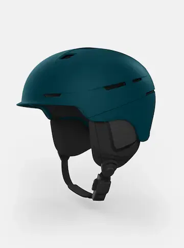Anon Mens Merak Wavecel Helmet - Deep Emerald