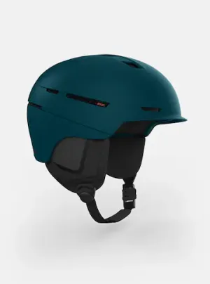 Anon Mens Merak Wavecel Helmet - Deep Emerald
