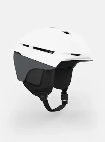 Anon Mens Merak Wavecel Helmet - White
