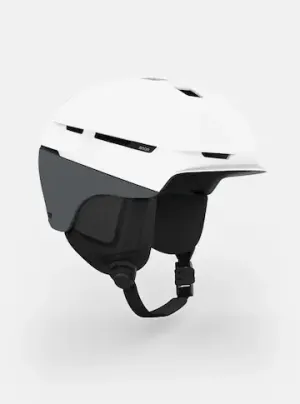 Anon Mens Merak Wavecel Helmet - White
