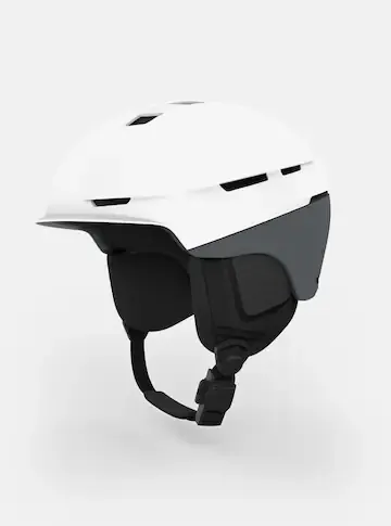 Anon Mens Merak Wavecel Helmet - White