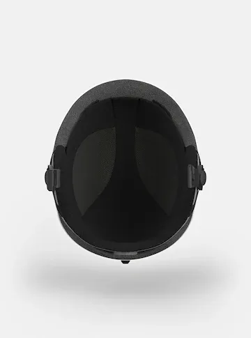 Anon Mens Rodan Mips Helmet - White