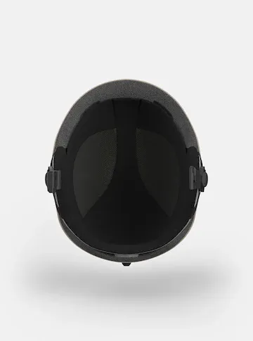 Anon Mens Rodan Ski & Snowboard Helmet - Summit Taupe