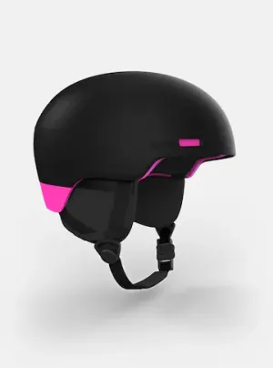 Anon Windham Wavecel Ski & Snowboard Helmet - Black/Pink