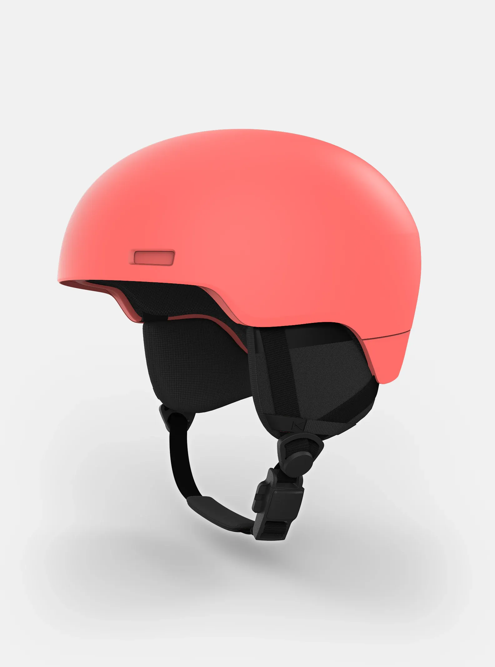 Anon Windham Wavecel Ski & Snowboard Helmet - Peach Echo