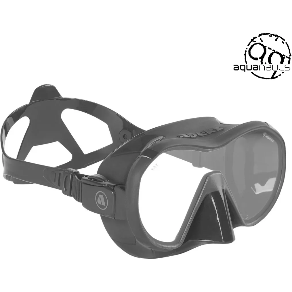 Apeks VX1 Single Lens Mask