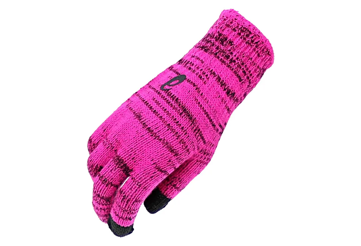 Asics Women's Thermal Liner Running Gloves