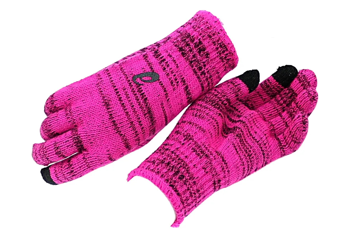 Asics Women's Thermal Liner Running Gloves