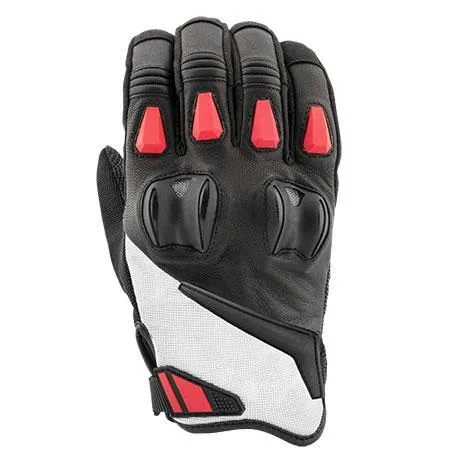 Atomic Textile Gloves