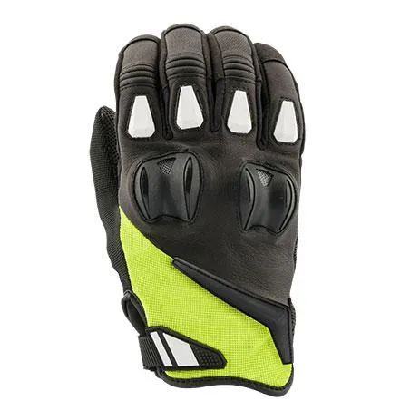 Atomic Textile Gloves