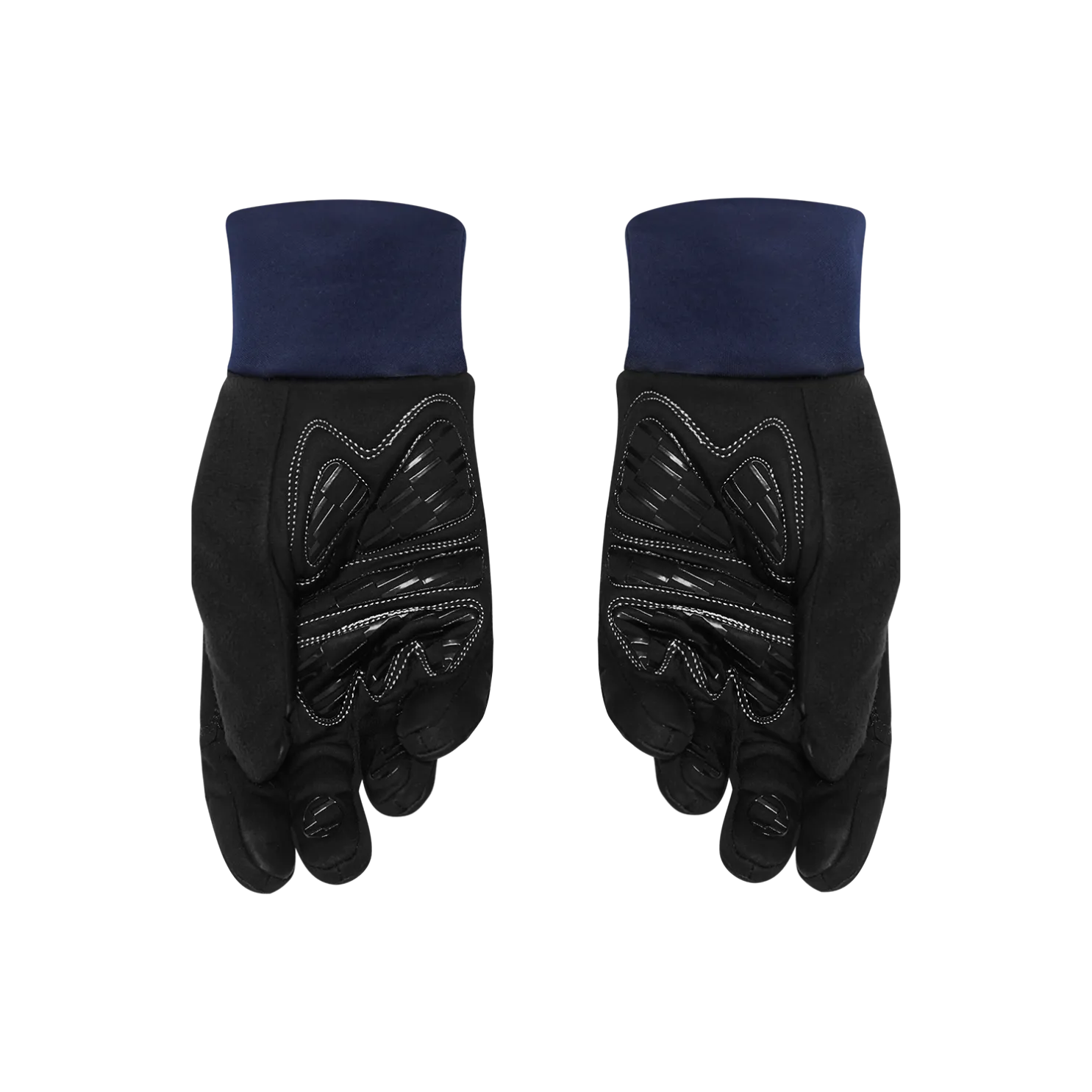 Attaquer Mid Winter F@ck Yeah Gloves - Navy