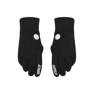 Attaquer Mid Winter PC Gloves - Black