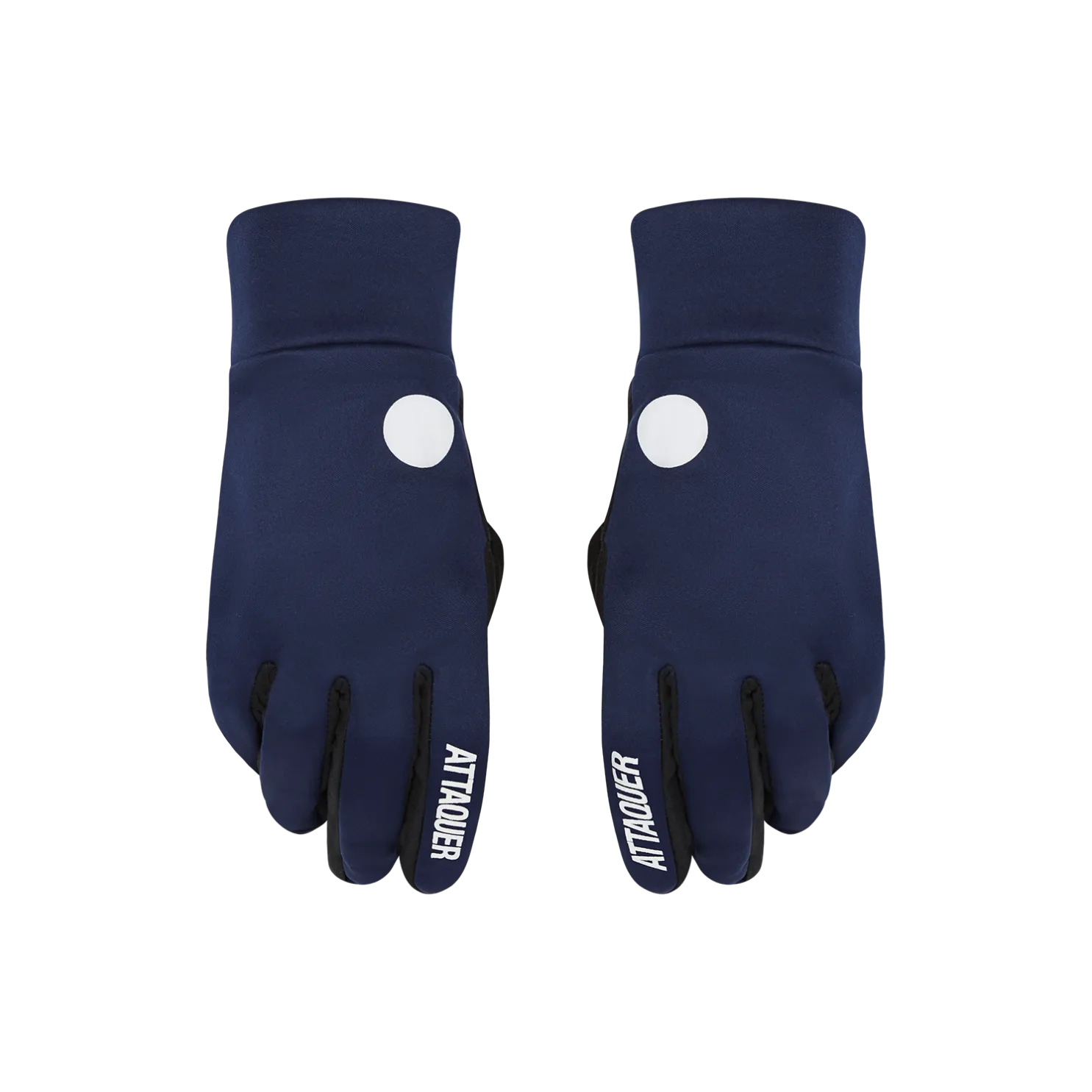 Attaquer Mid Winter PC Gloves - Navy