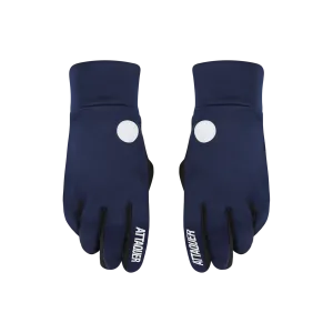 Attaquer Mid Winter PC Gloves - Navy
