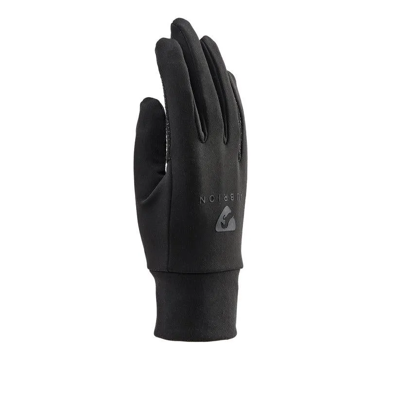 Aubrion Patterson Winter Horse Riding Gloves - Ladies