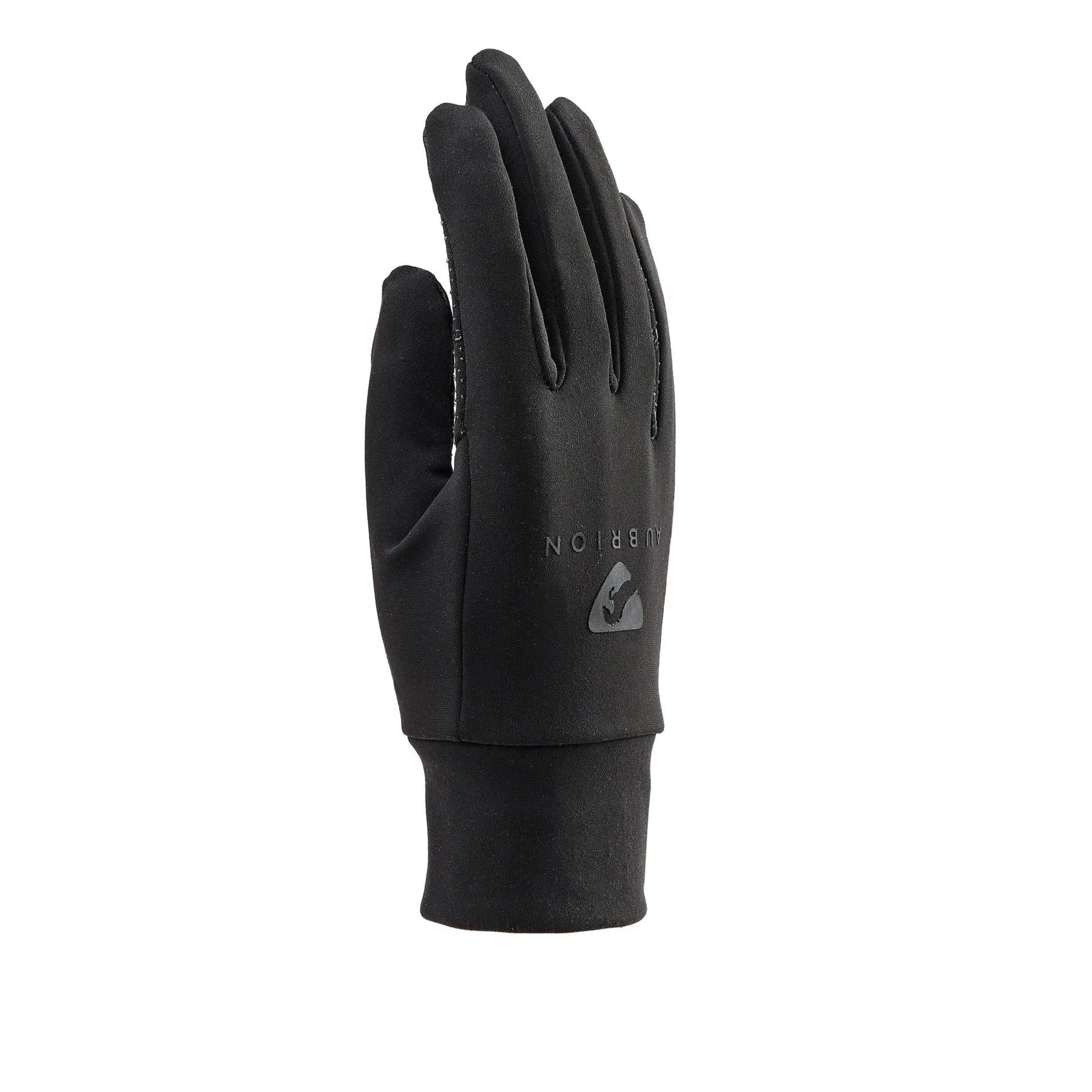 Aubrion Patterson Winter Horse Riding Gloves - Ladies