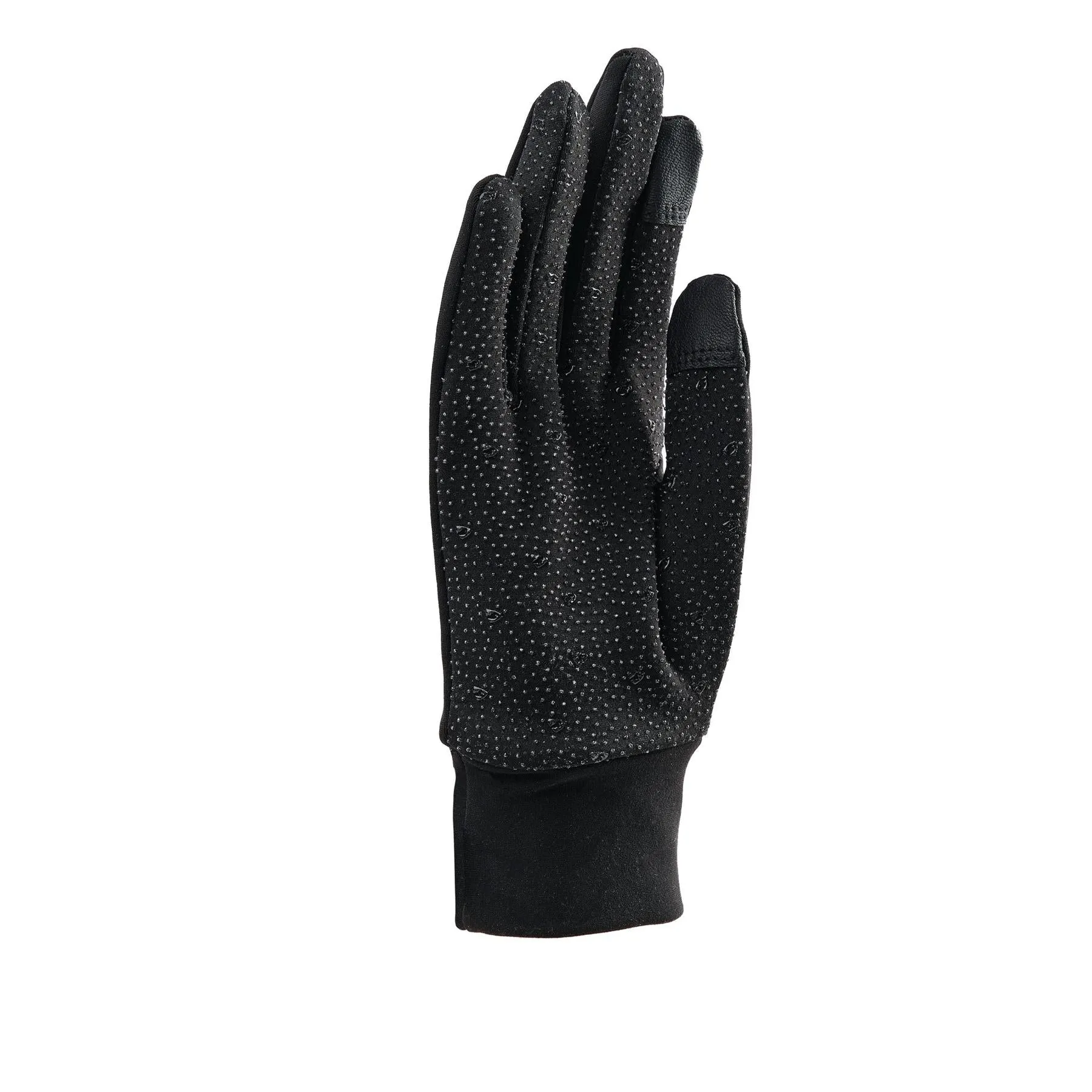 Aubrion Patterson Winter Horse Riding Gloves - Ladies