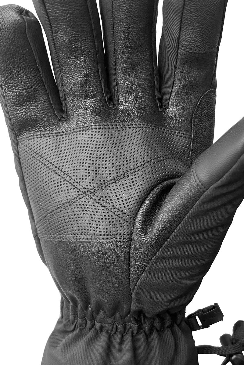 Auclair Powder King men's Ski Gloves| Gants de Ski Auclair Powder King pour Homme