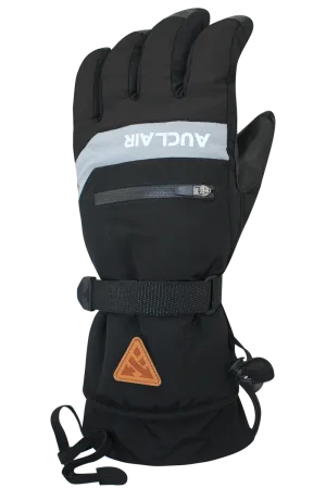 Auclair Powder King men's Ski Gloves| Gants de Ski Auclair Powder King pour Homme